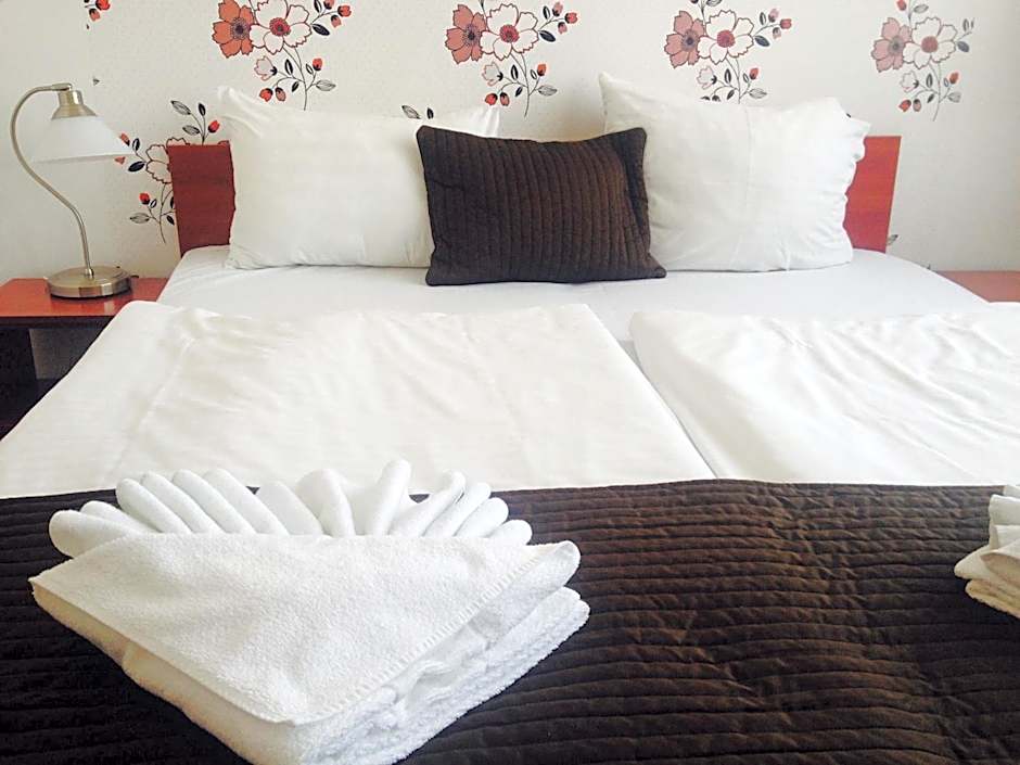 Canada Hotel Budapest