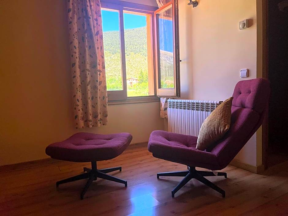 Hostal Cal Franciscó