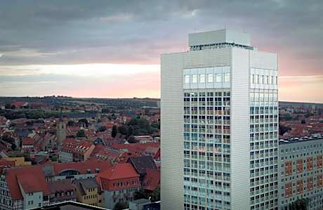 NYX Hotel Erfurt by Leonardo Hotels