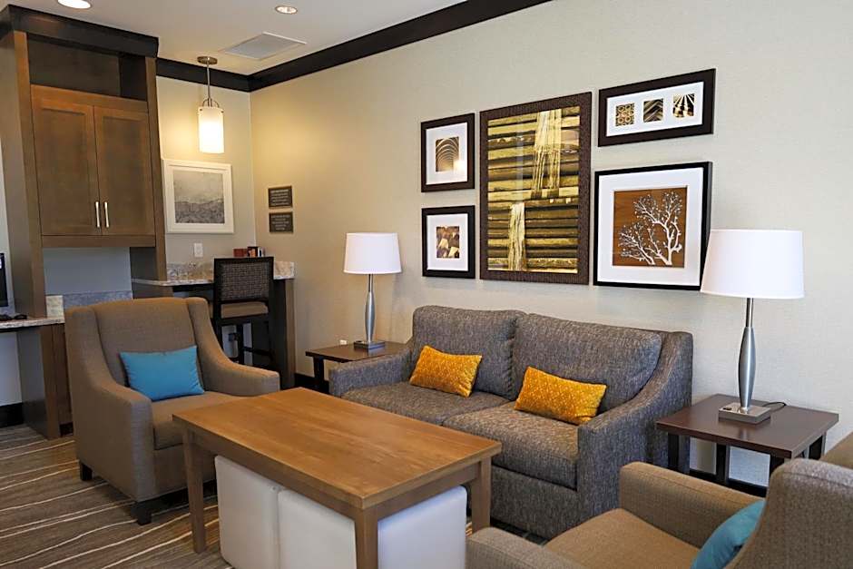 Staybridge Suites Waterloo - St. Jacobs Area By IHG
