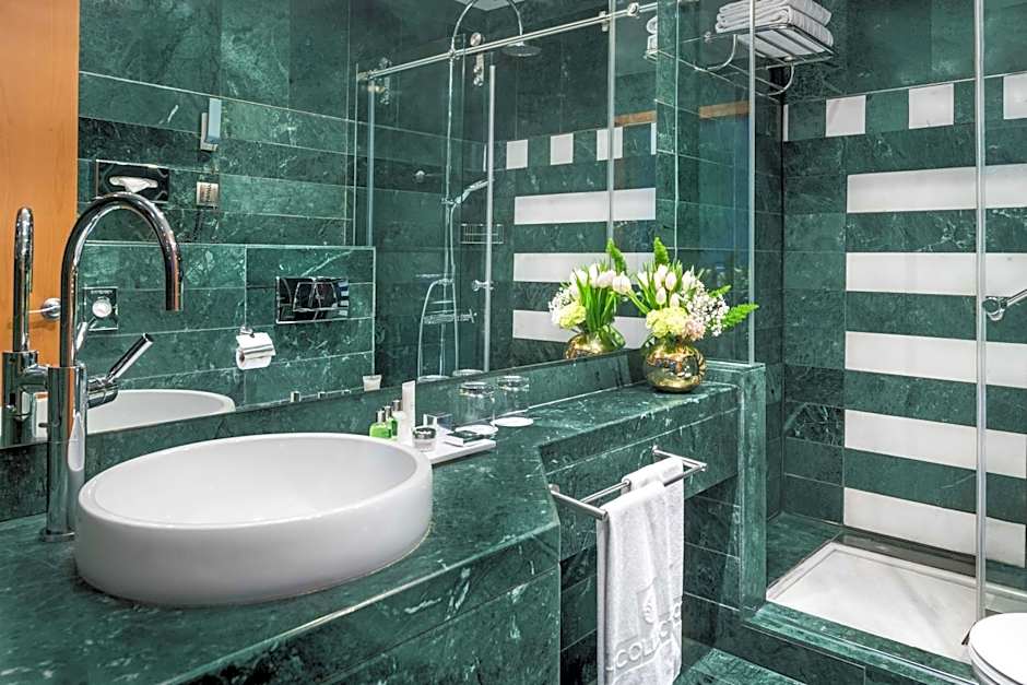 NH Collection Madrid Paseo Del Prado