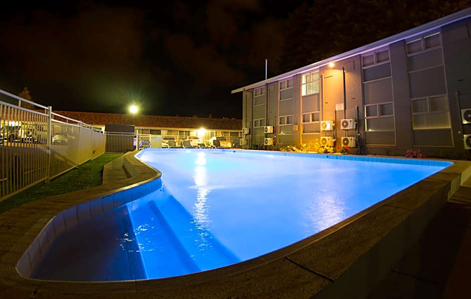 Hospitality Inn Esperance SureStay Collection by Best Western