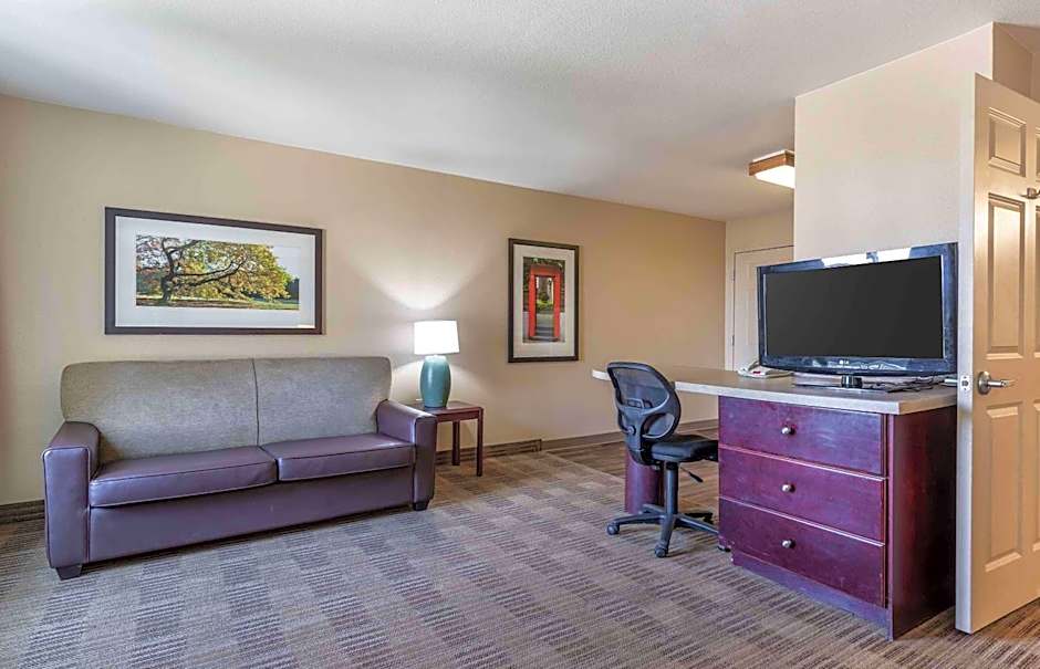 Extended Stay America Suites - Dallas - Plano