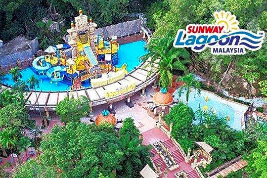 DE GLORY HOTEL USJ 21