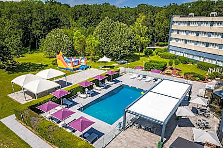 Novotel Orléans Saint Jean de Braye