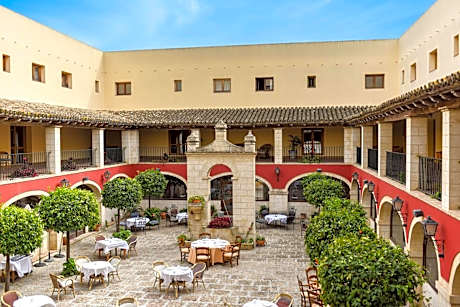 Alegria Bodega Real