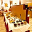 Fly Inn Hotel Frankfurt Airport Rüsselsheim ehemals Trip Inn Hotels