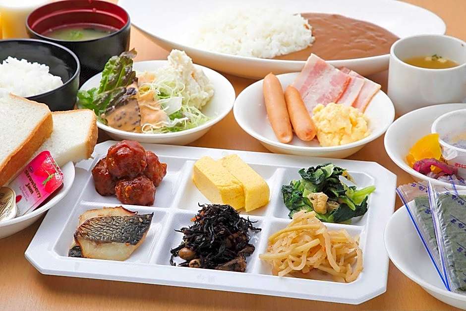 Reco Hotel Mikuni