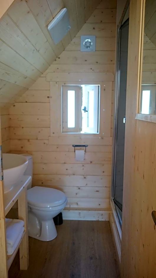 Domaine de la Grangée