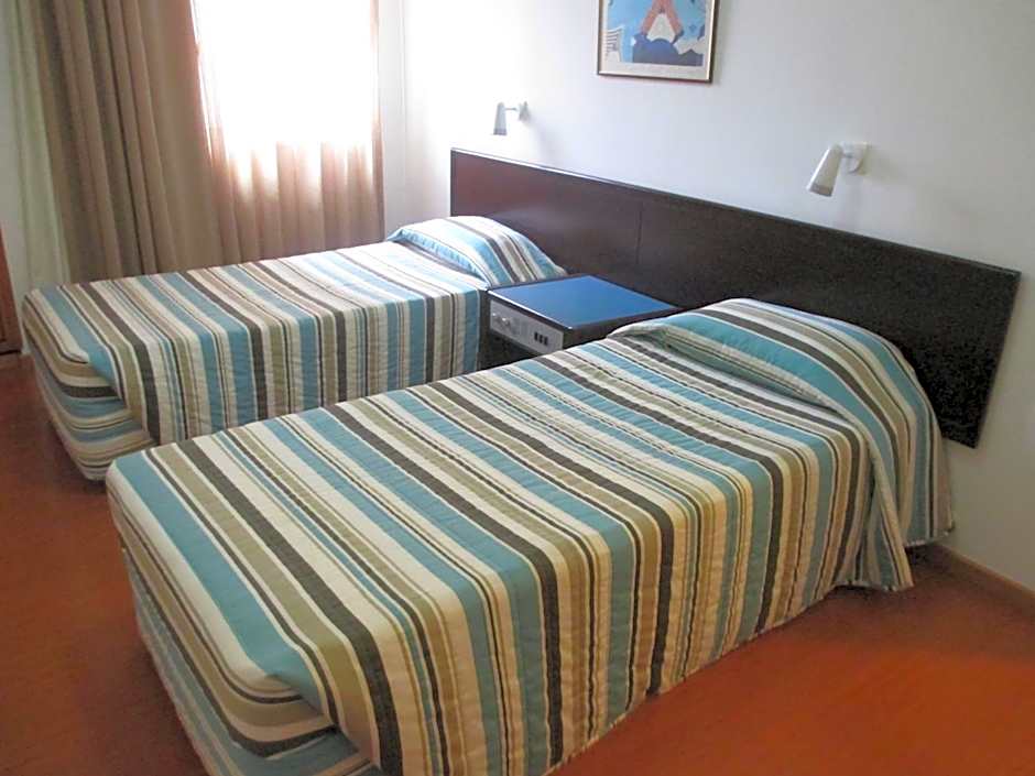 Atrium Zenon Hotel Apartments