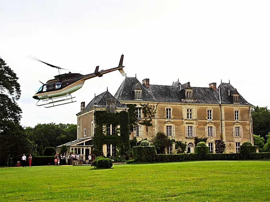 Château De Chambiers