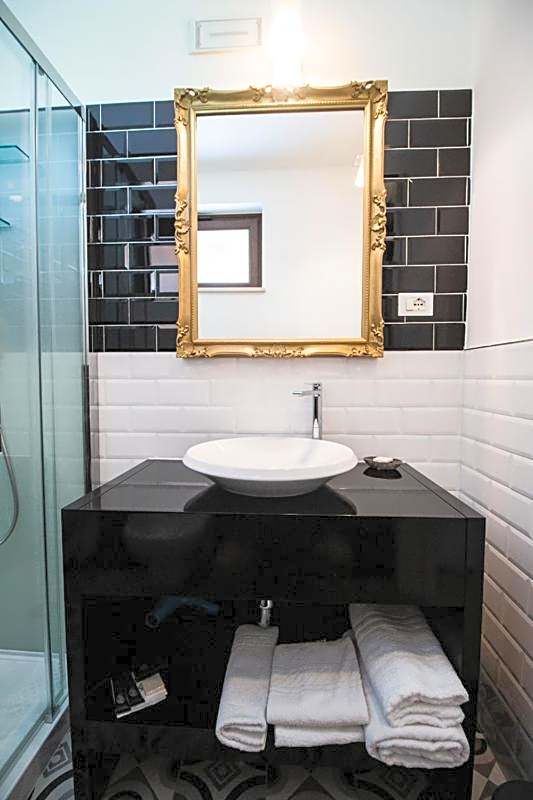 Hotel La Compagnia Del Viaggiatore