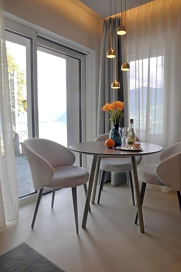 Boutique Hotel La Rocca