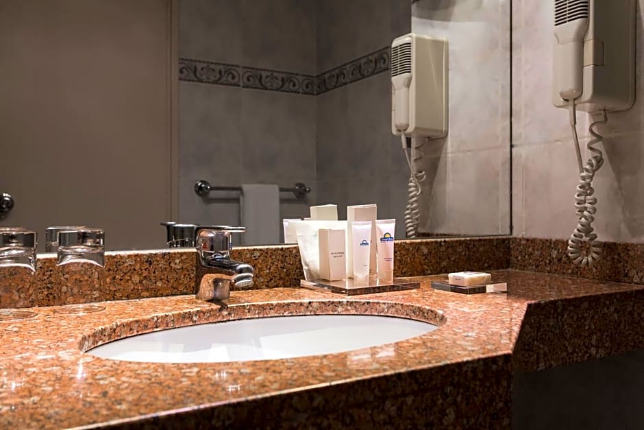 Days Inn Montevideo