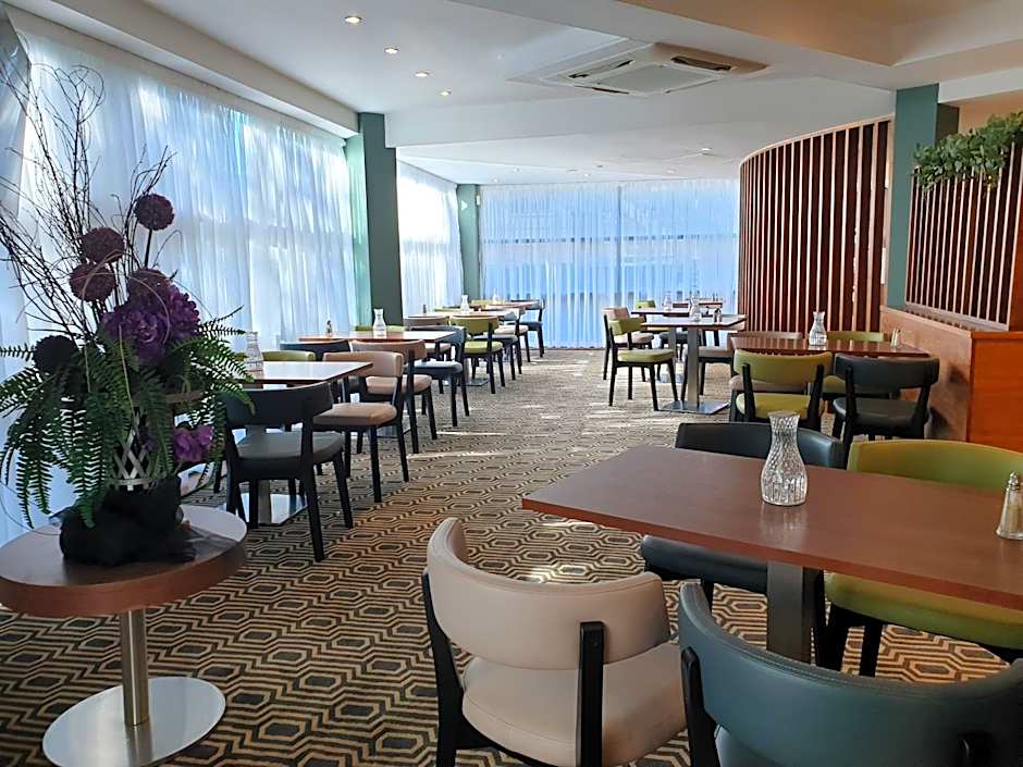 Legacy Preston International Hotel