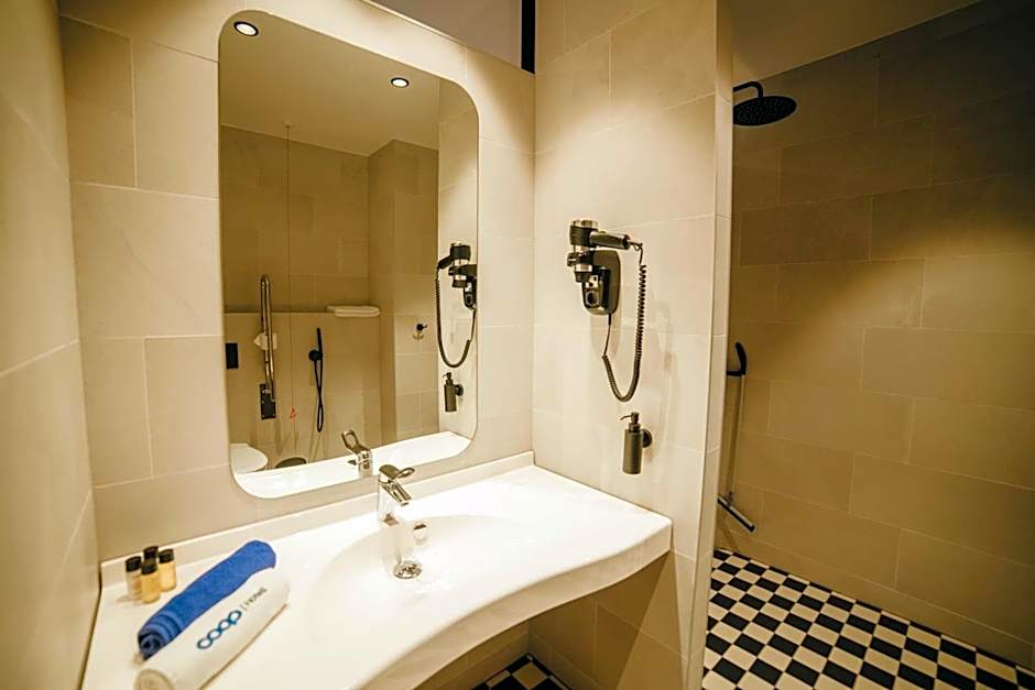 Coop Hotell