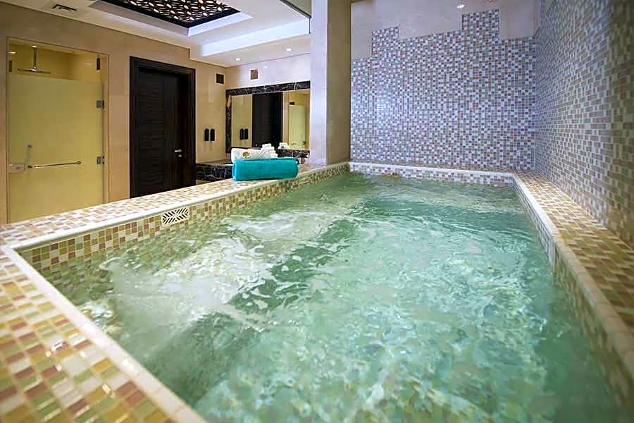 Jannah Burj Al Sarab