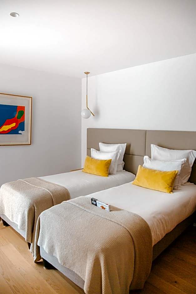 Brittany & Spa Relais & Châteaux