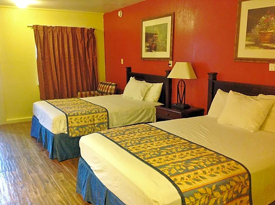Americas Best Value Inn Arlington / Dallas