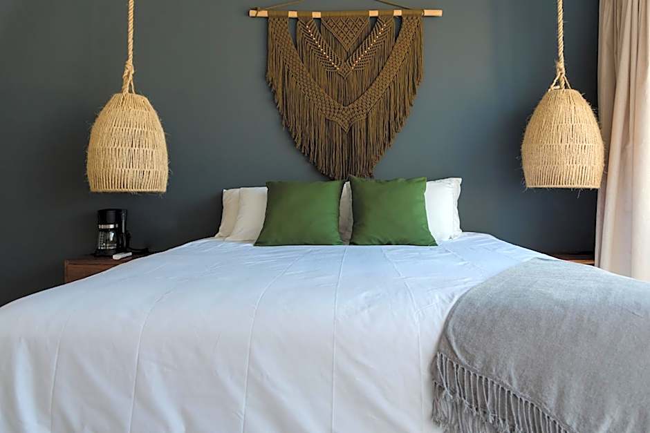 Sanyama Holbox