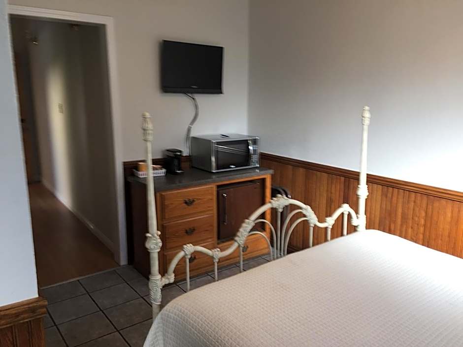 Catalina Island Seacrest Inn