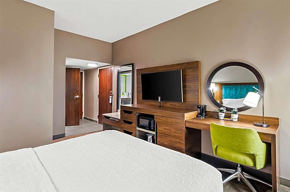 Hampton Inn By Hilton Princeton