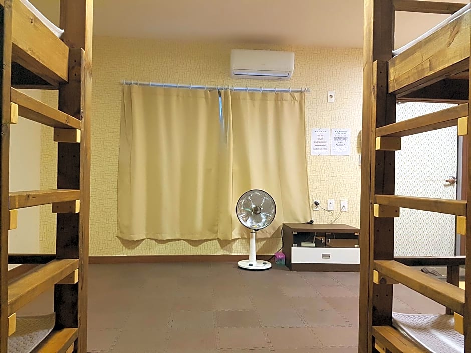 Kims Cabin Guesthouse