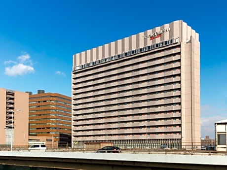 Courtyard by Marriott Shin-Osaka Station