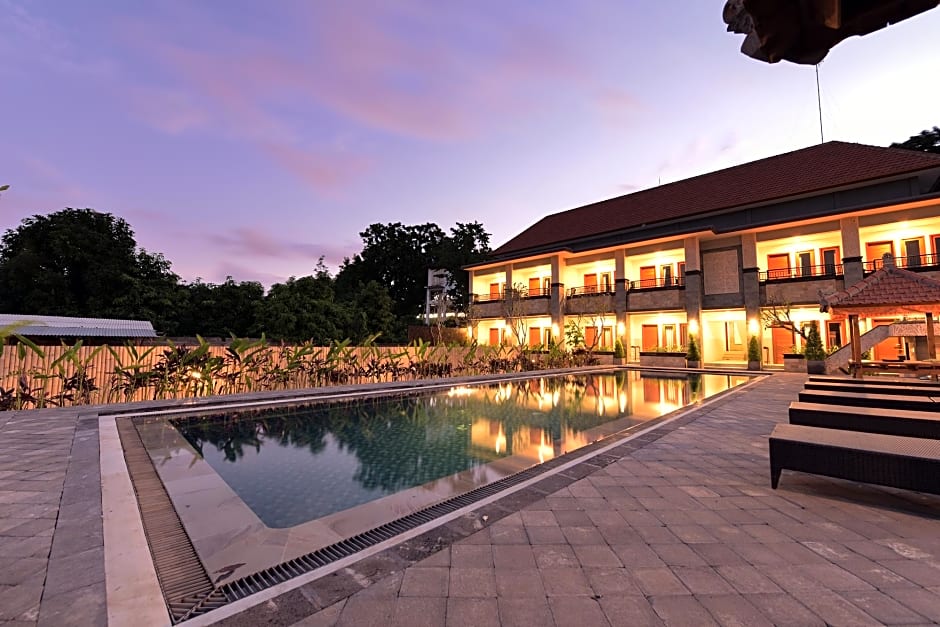 Le LIMA Hotel
