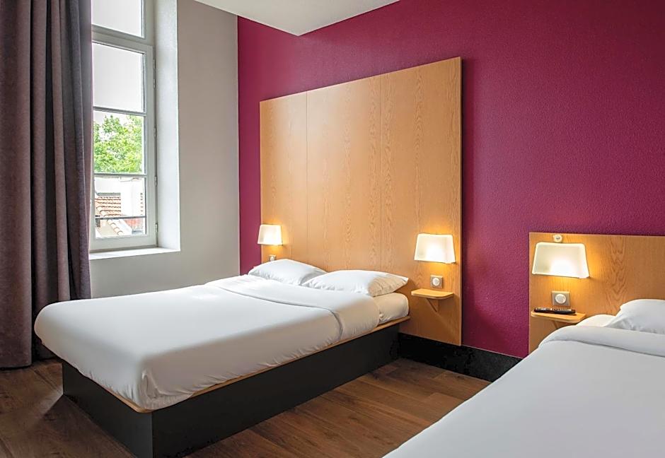 B&B Hôtel Castres Centre Gambetta