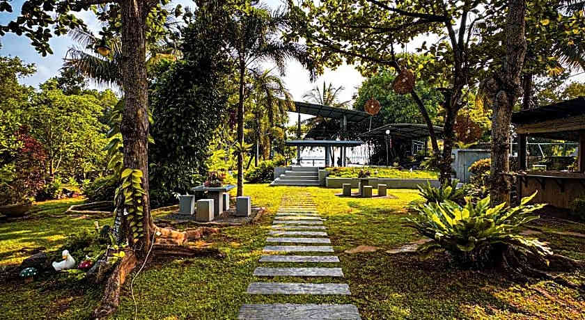 Villa Sarakkuwa