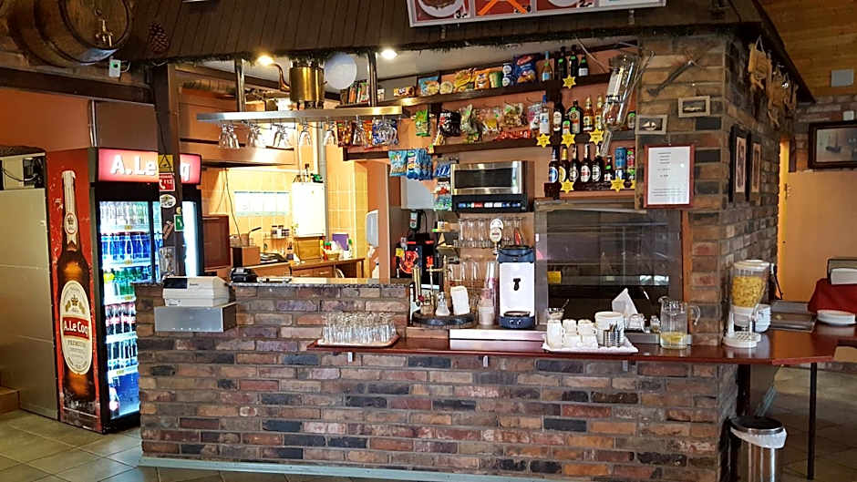 Konse Motel and Caravan Camping