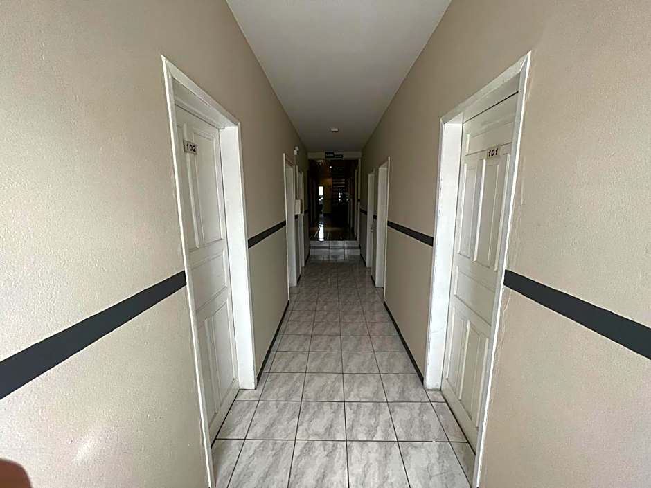 Hospedar Flats & Residence