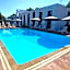 Agape Hotel Niort- Bessines