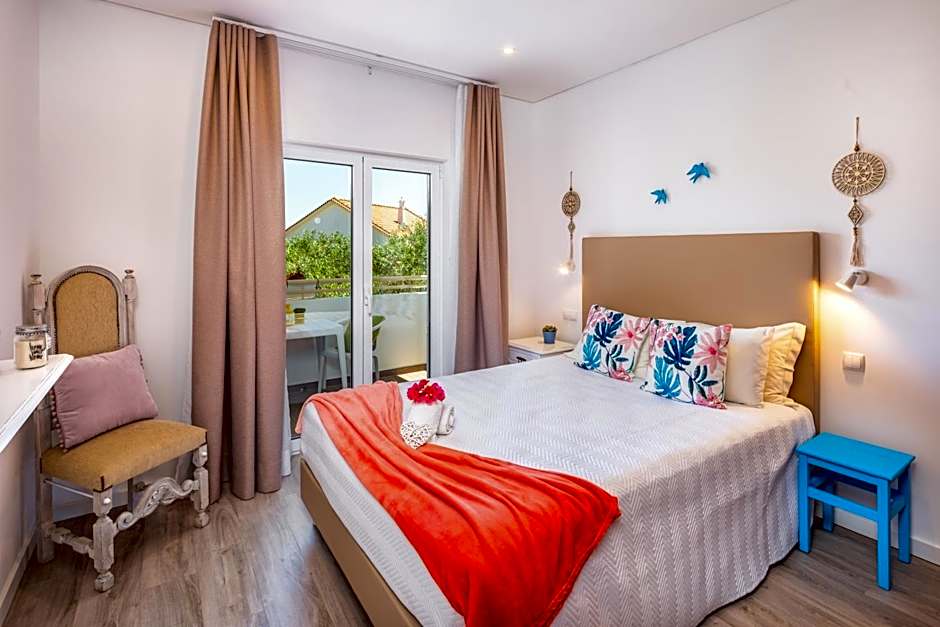 Apartamentos Flor da Laranja, Albufeira