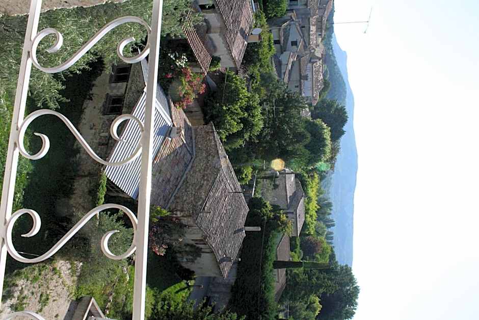 Logis Hotel Le Jabron