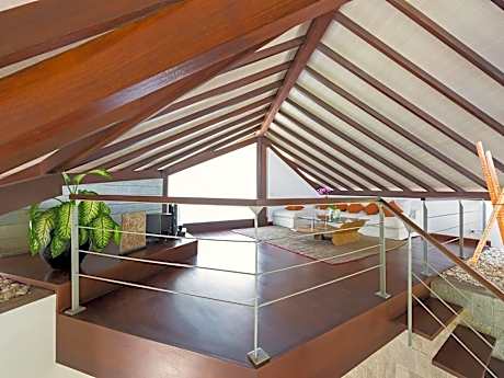 Two-Bedroom Villa with Private Pool