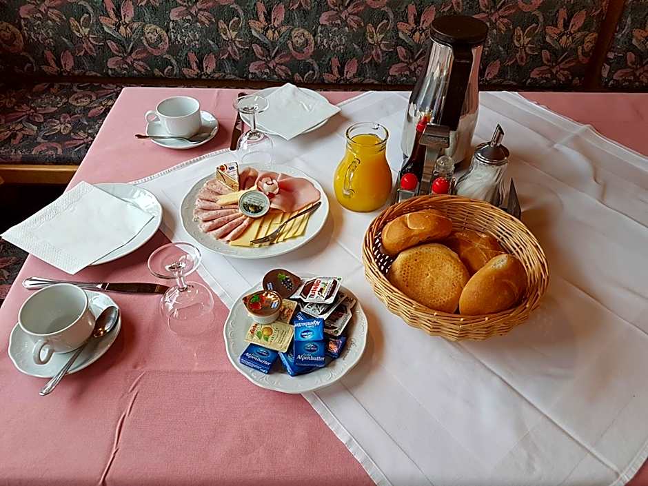 Gasthof Schützenwirt