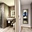 DoubleTree by Hilton Edinburgh - Queensferry Crossing