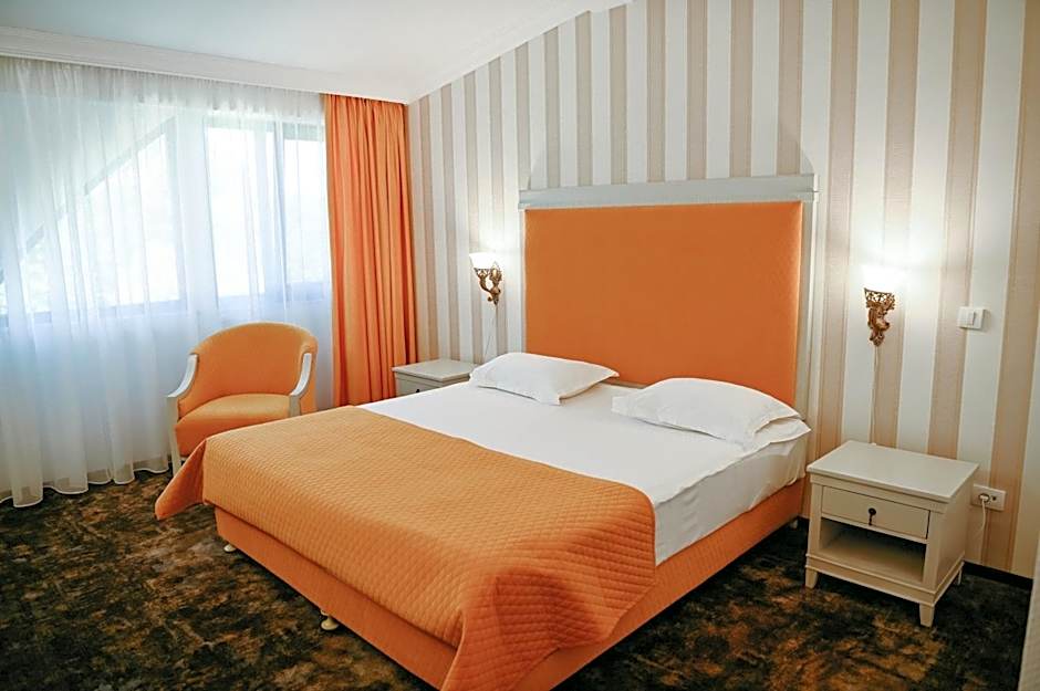 Hotel La Castel Iasi