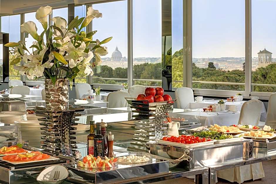 Hotel Splendide Royal - Small Luxury Hotels of the World