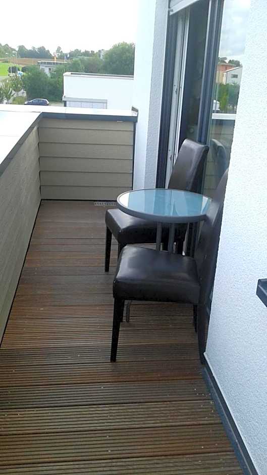Aparthotel Magnolia