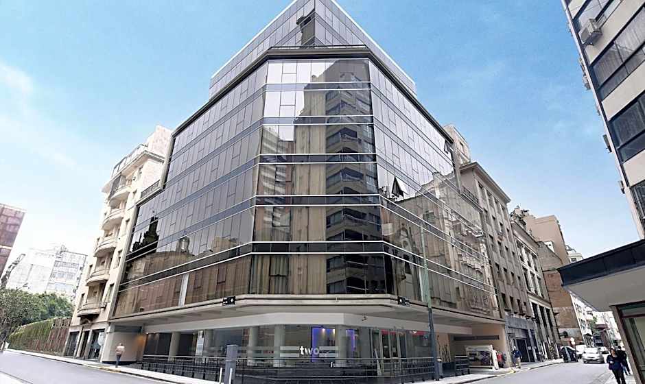 Two Hotel Buenos Aires