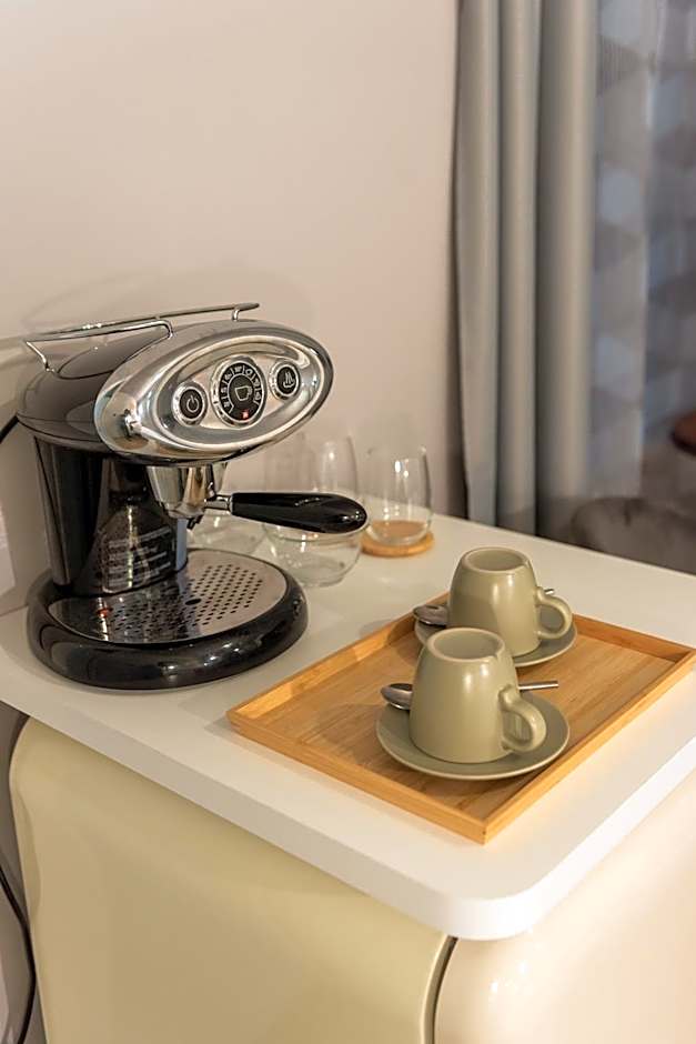 Sophia Boutique Suites