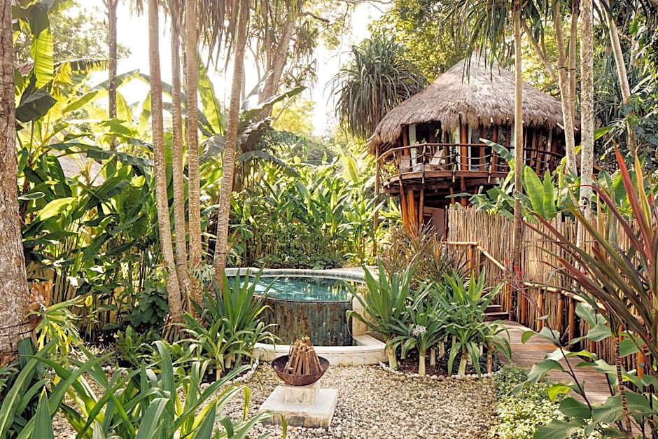 NIHI Sumba - 50 Best Hotels of the World