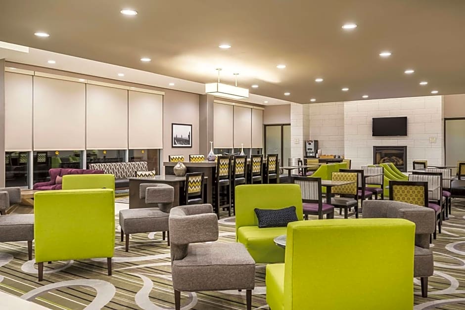 La Quinta by Wyndham Clifton Park