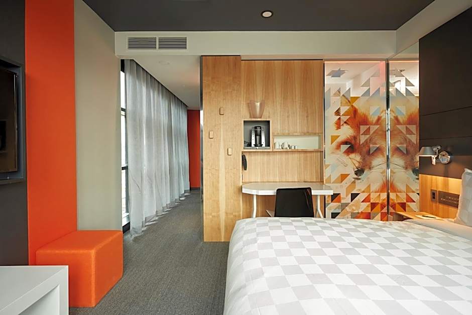 Alt Hotel Calgary East Village