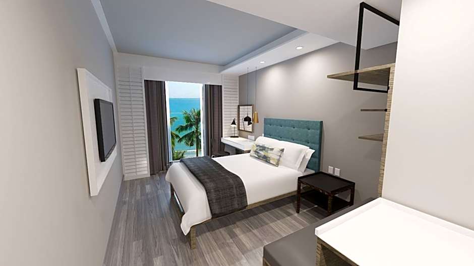 StayEasy Hotel Maputo