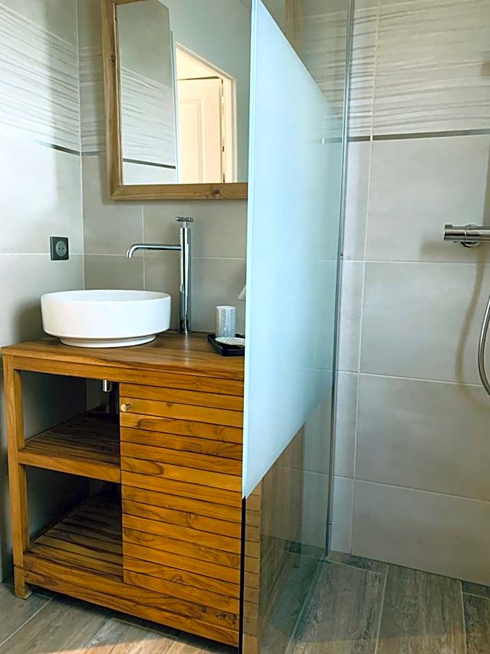 VILLA MADY Adultes Only