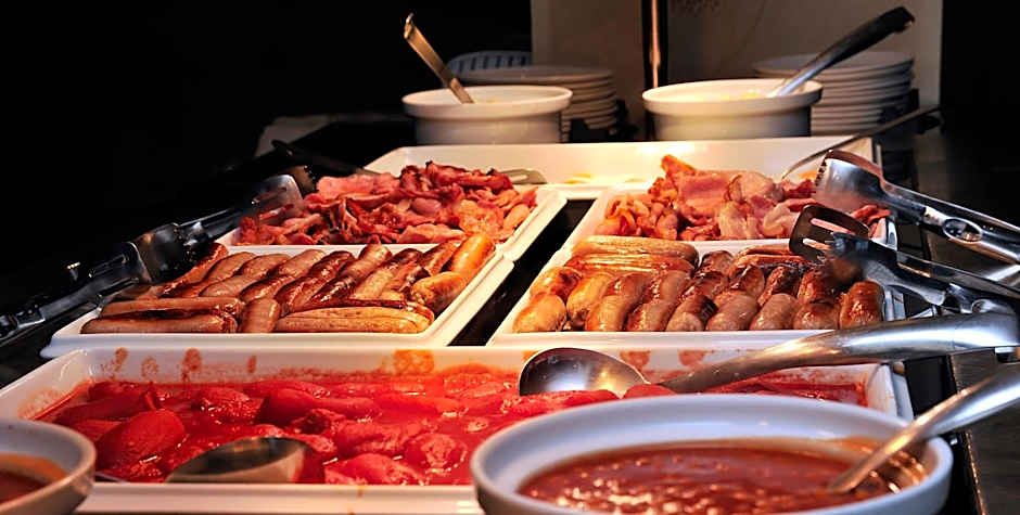 Viking Hotel- Adults Only